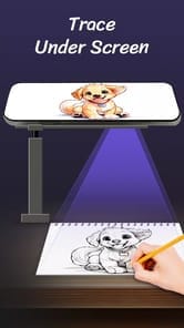 AR Drawing for PC screenshot 2