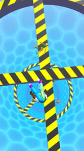 Push the Dummy: Ragdoll Fall for PC screenshot 2
