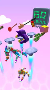 Push the Dummy: Ragdoll Fall for PC screenshot 3