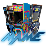 MAME Arcade - Super Emulator - Full Games for PC