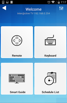 Beko TV Remote for PC screenshot 2