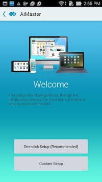 AiMaster for PC screenshot 3