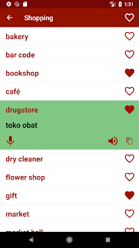 Learn Indonesian Free Offline For Travel for PC screenshot 2