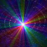 Astral 3D FX Music Visualizer - Fractal Eye Candy APK