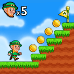 Lep's World 2 🍀🍀 for PC
