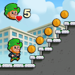 Lep's World Z APK