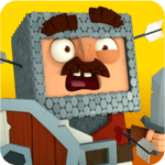 Kingdoms of Heckfire APK