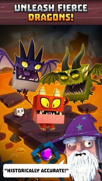 Kingdoms of Heckfire for PC screenshot 1