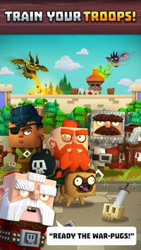 Kingdoms of Heckfire for PC screenshot 3