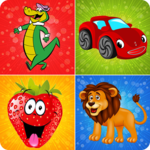 Brain Game For Kids for PC