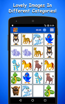 Brain Game For Kids for PC screenshot 1