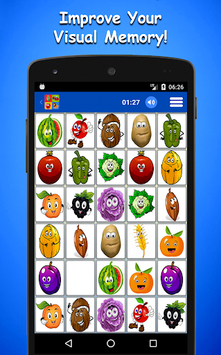 Brain Game For Kids for PC screenshot 2