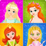Princess Game APK