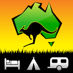 WikiCamps Australia for PC
