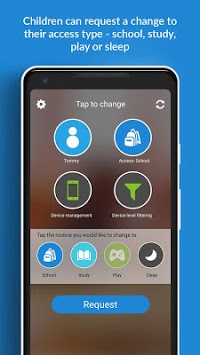 Mobile Zone for PC screenshot 3