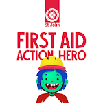 First Aid Action Hero for PC