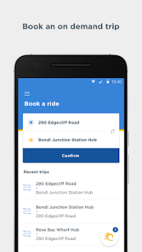 Ride-Plus for PC screenshot 1
