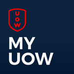 MyUOW for PC MyUOW for PC