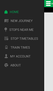 Transperth for PC screenshot 1