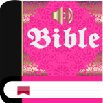 Audio Bible offline APK