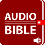Audio Bible - MP3 Bible Free and Dramatized Bible APK