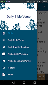 Audio Bible - MP3 Bible Free and Dramatized Bible for PC screenshot 2