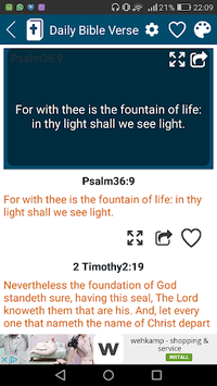 Audio Bible - MP3 Bible Free and Dramatized Bible for PC screenshot 3