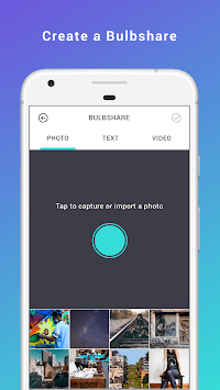 Bulbshare for PC screenshot 3