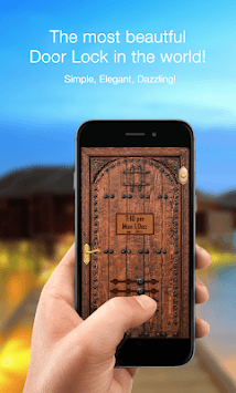 Door Lock Screen 2 for PC screenshot 1