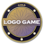 Golden Logo Game for PC