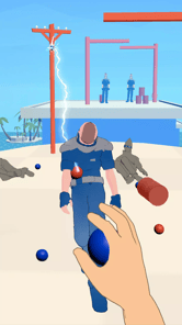 Magnetico: Bomb Master 3D for PC screenshot 1
