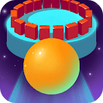 Hit Ball-Free ball game, shoot and hit! APK