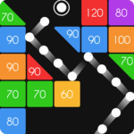 Balls Bricks Breaker 2 - Puzzle Challenge for PC