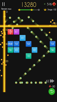 Balls Bricks Breaker 2 - Puzzle Challenge for PC screenshot 2