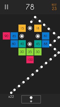 Balls Bounce for PC screenshot 1