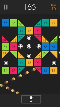 Balls Bounce for PC screenshot 2