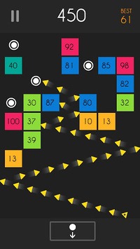 Balls Bounce for PC screenshot 3