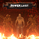 Powerlust - action RPG roguelike APK