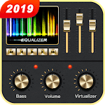 Equalizer - Bass Booster & Volume Booster APK Equalizer - Bass Booster & Volume Booster APK