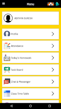 HiFi Edu Parent App for PC screenshot 1