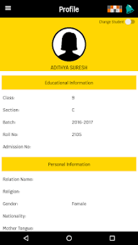 HiFi Edu Parent App for PC screenshot 2