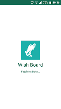 Wish Board for PC screenshot 1