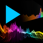Music Visualizer for PC