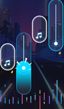 Beat Piano Tiles for PC screenshot 2