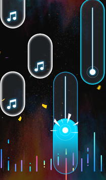 Beat Piano Tiles for PC screenshot 3