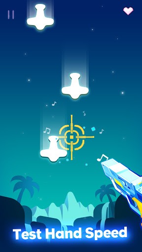 Beat Fire - EDM Music & Gun Sounds for PC screenshot 2