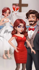 Beauty Merge for PC screenshot 1