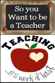 Becoming a Teacher for PC screenshot 2