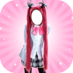 Cosplay Camera APK