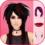 Emo Photo for PC